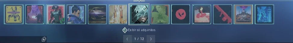 slider