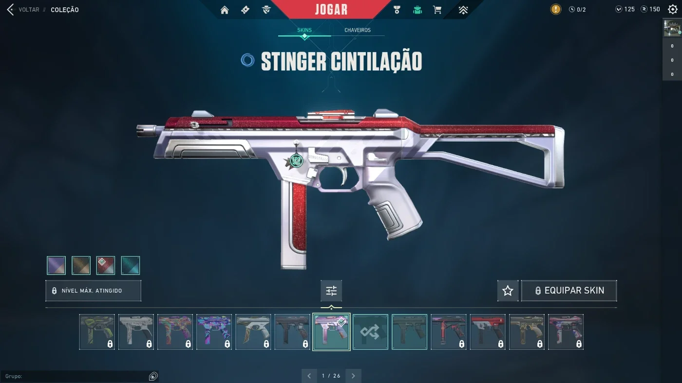 slider