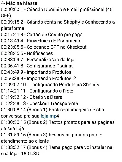 slider