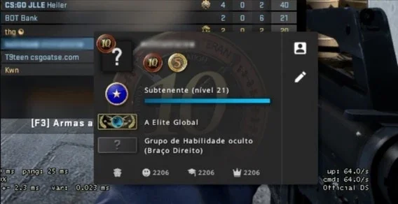 slider