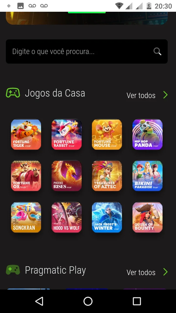 slider
