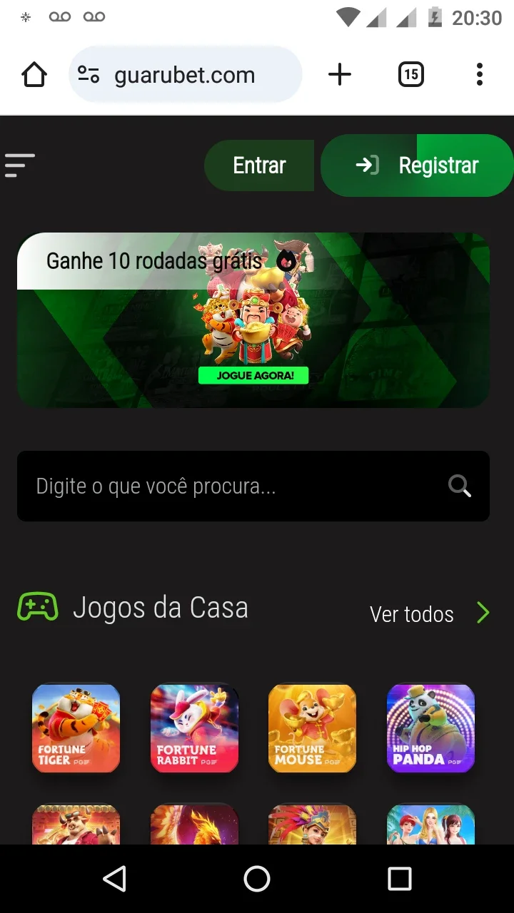 slider