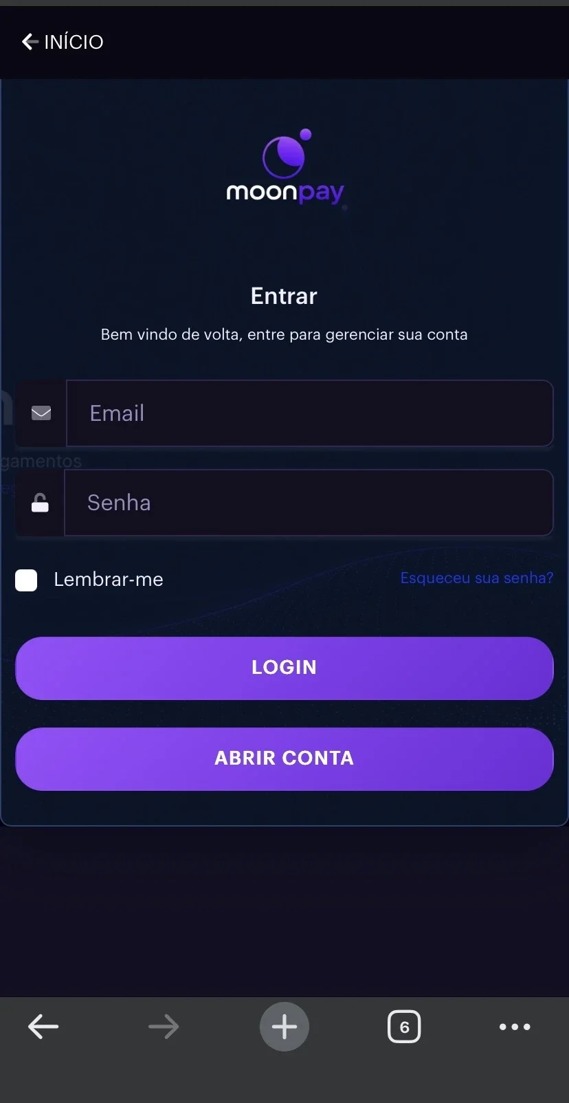 slider