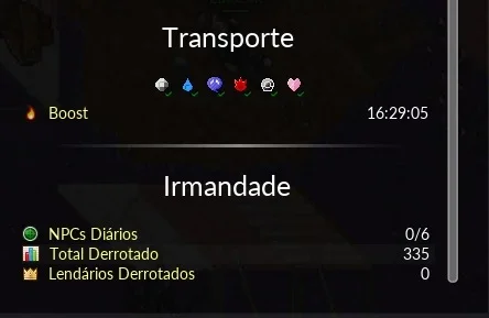 slider