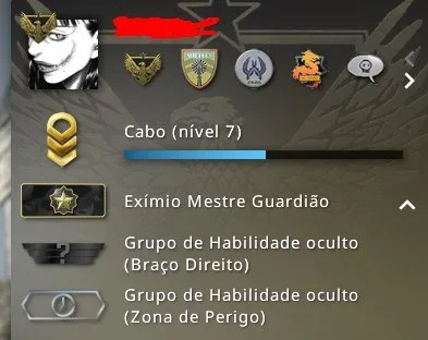slider