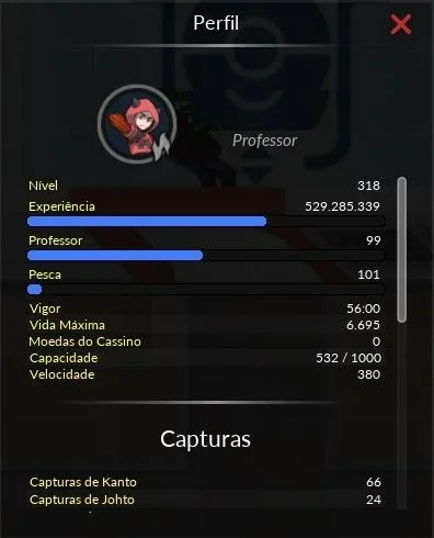 slider