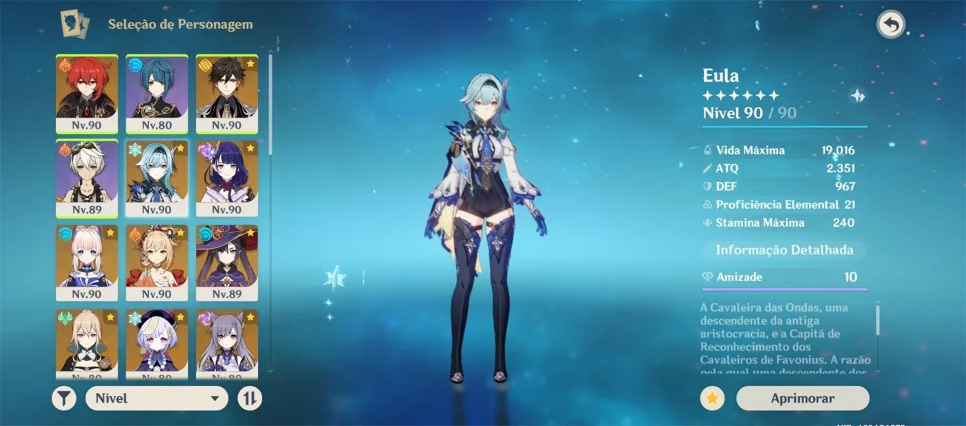 slider