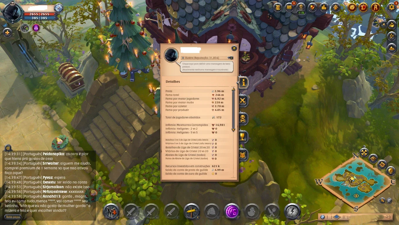 slider