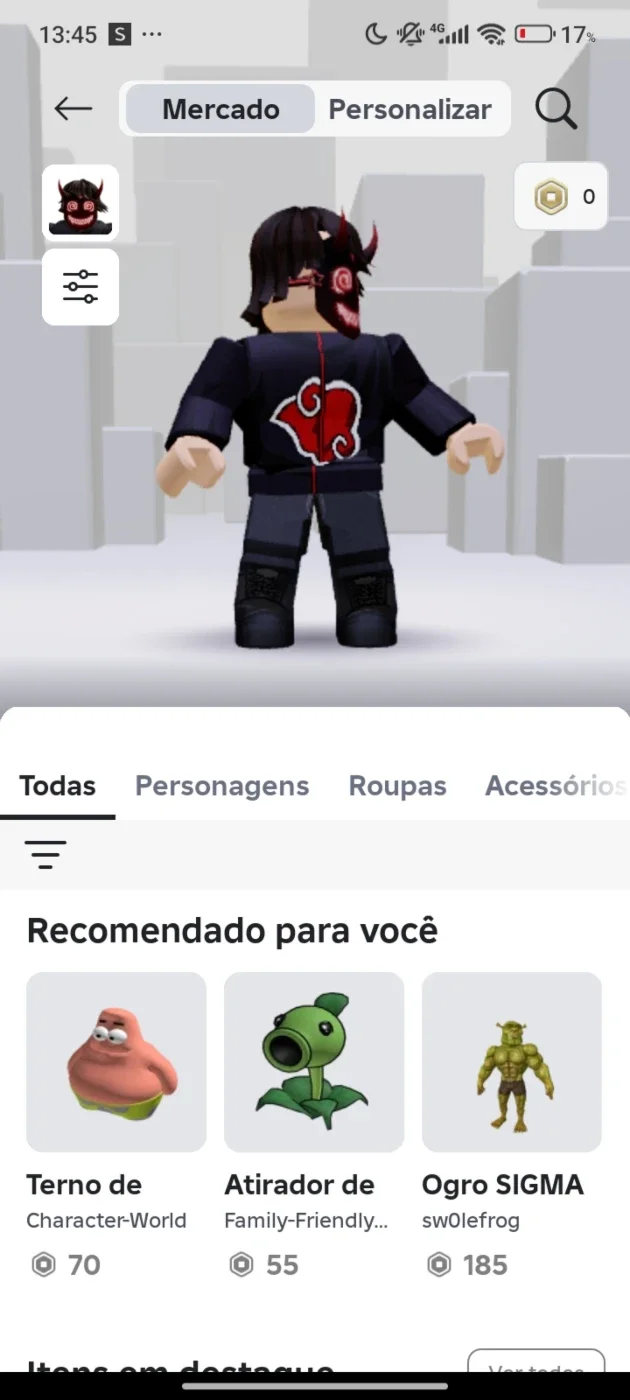 slider