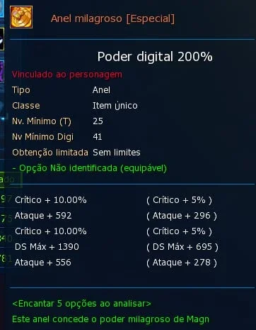 slider