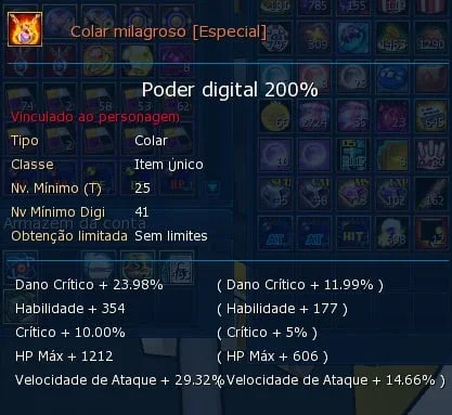 slider