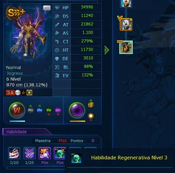 slider