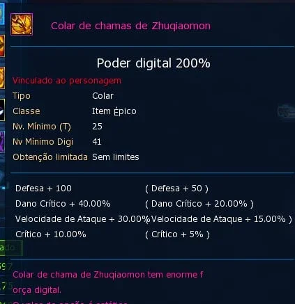slider