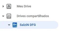 slider