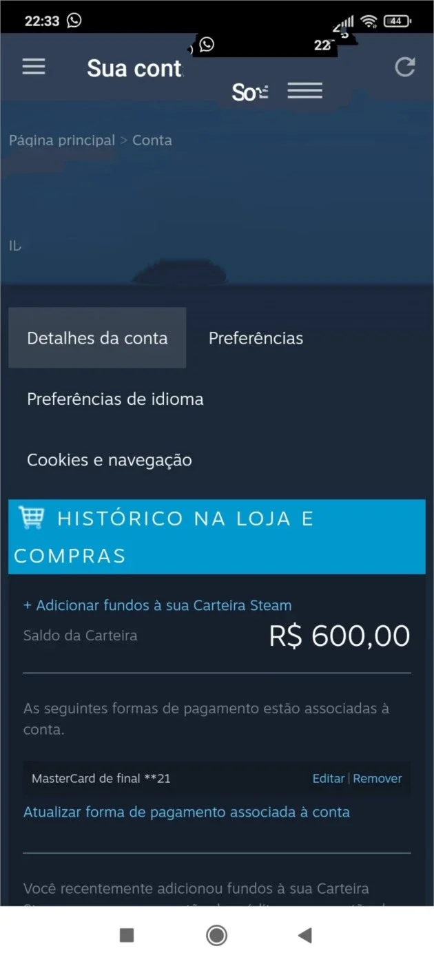 slider