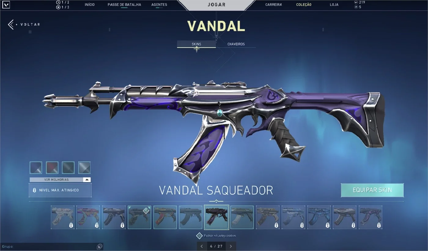 slider