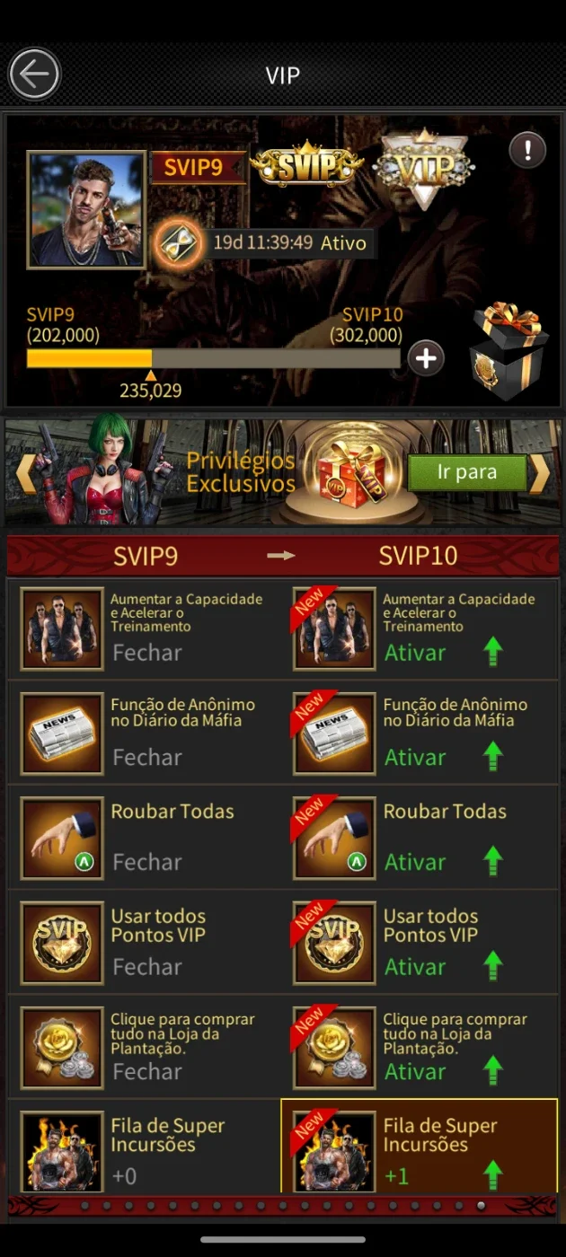 slider