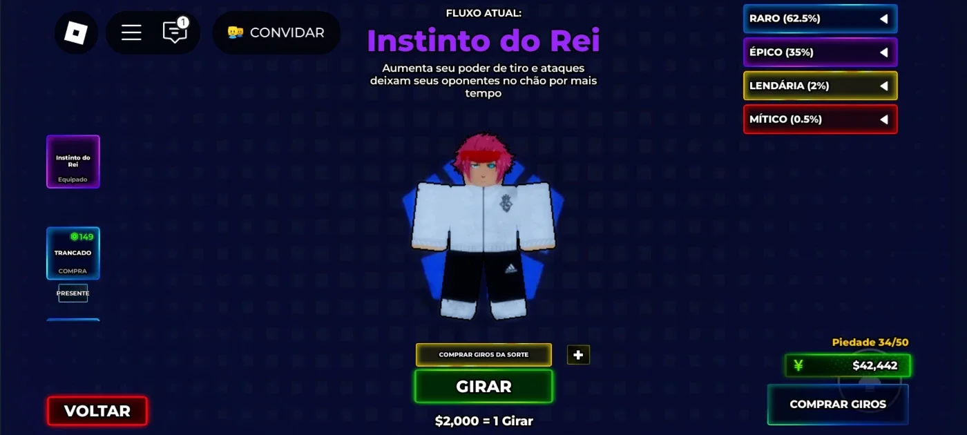 slider