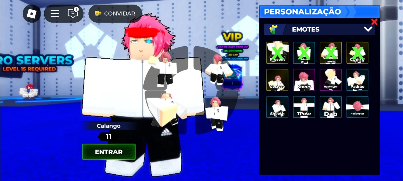 slider