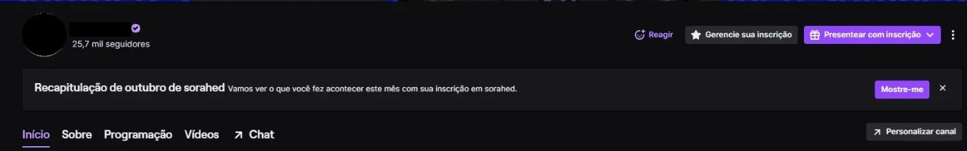 slider