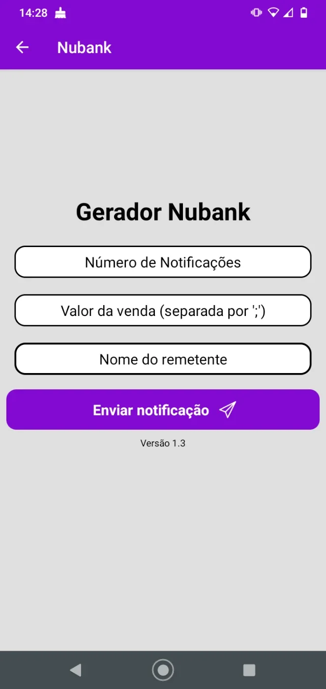 slider