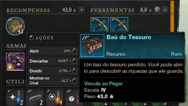 slider