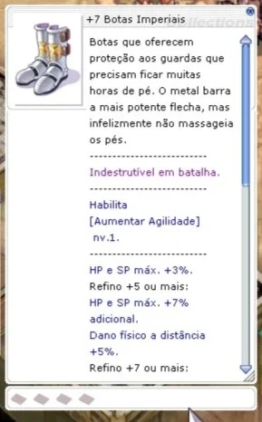 slider