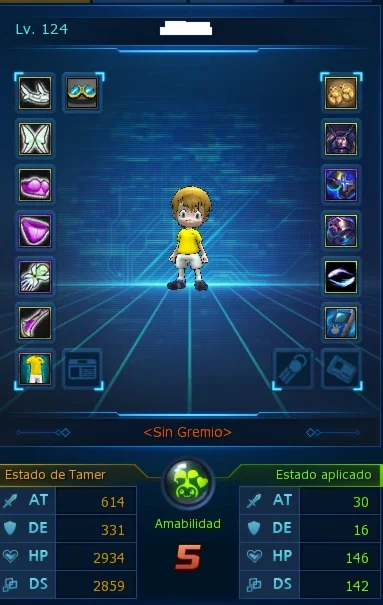 slider