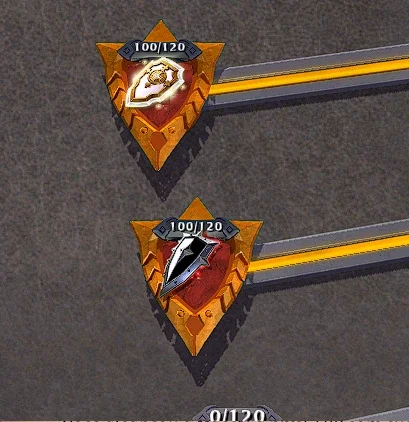 slider