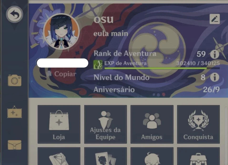 slider