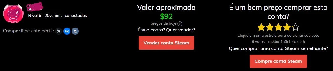 slider