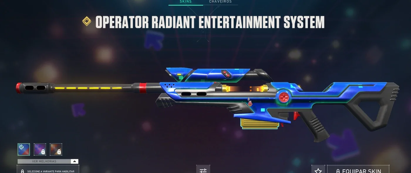 slider