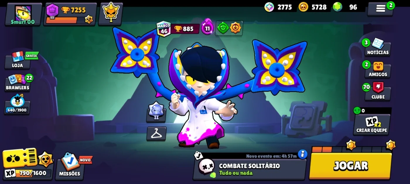 slider