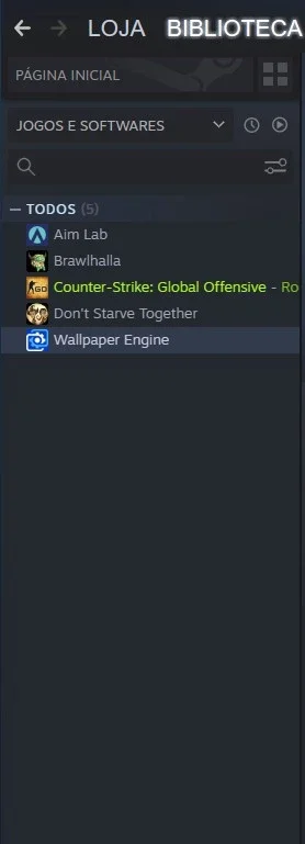 slider