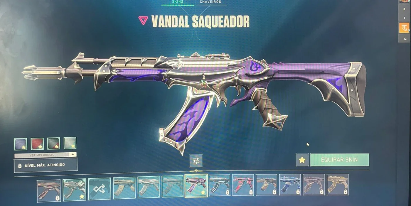 slider