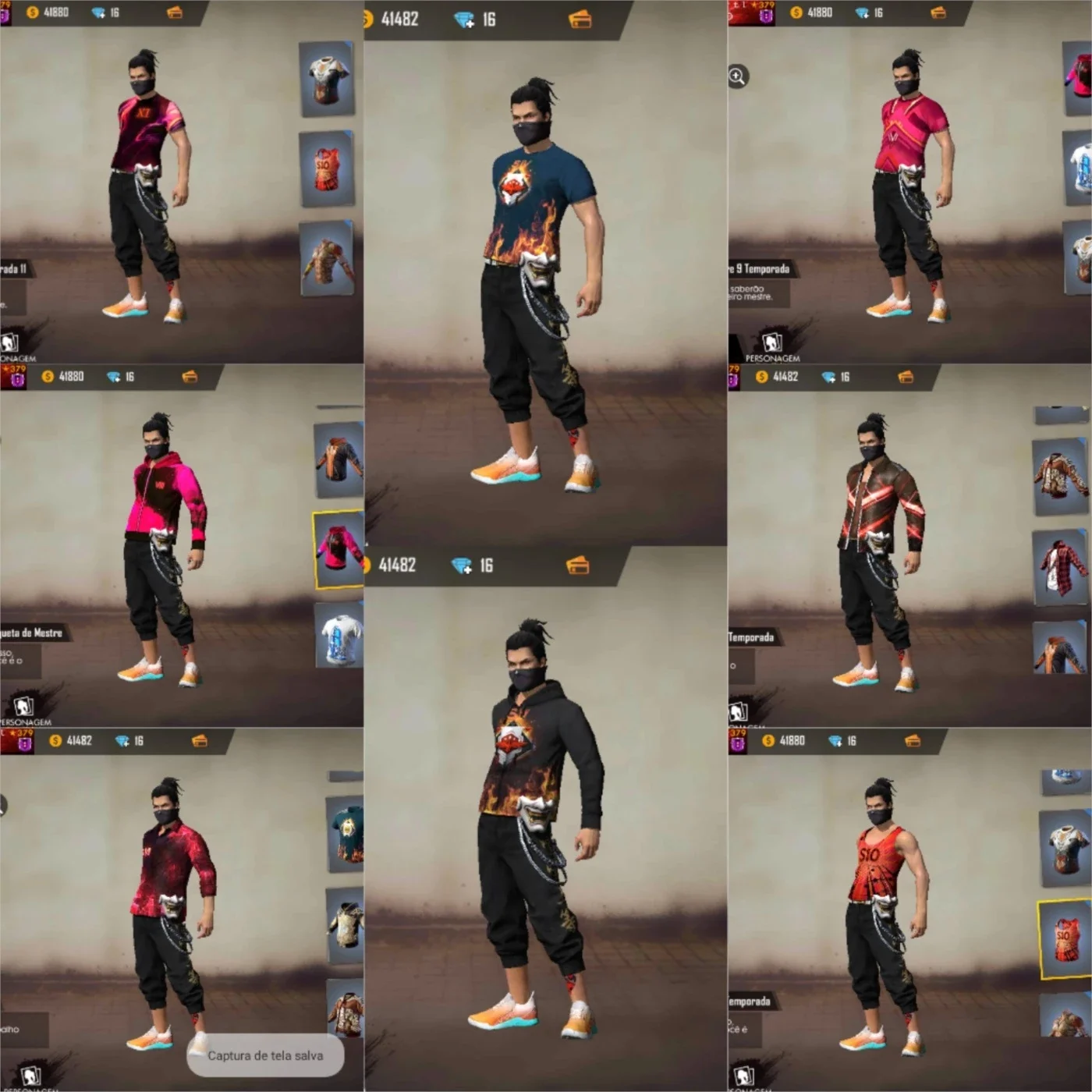 slider