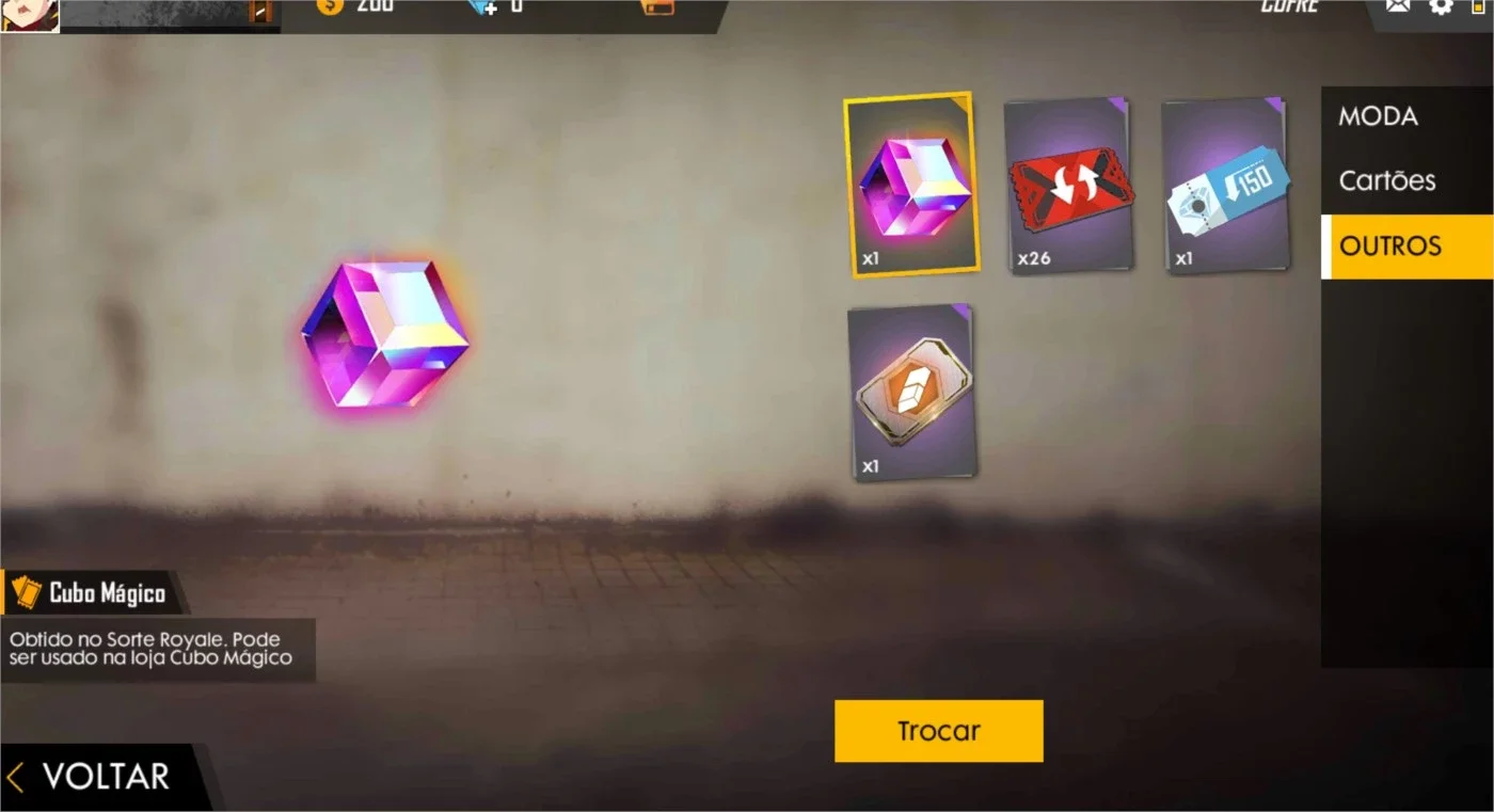 slider