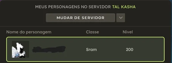 slider