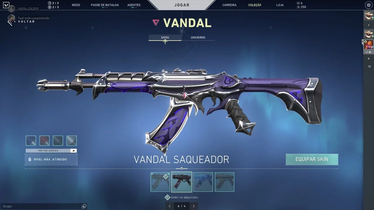 slider