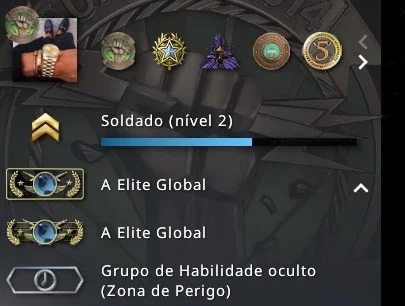slider