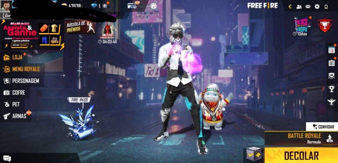 slider