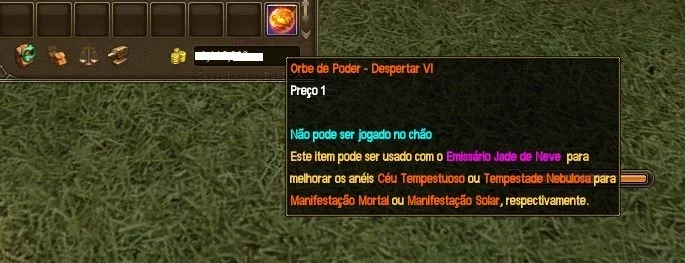 slider