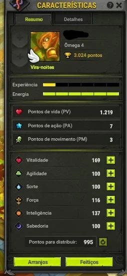 slider