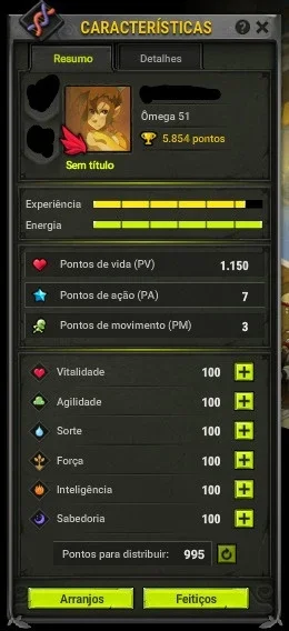 slider