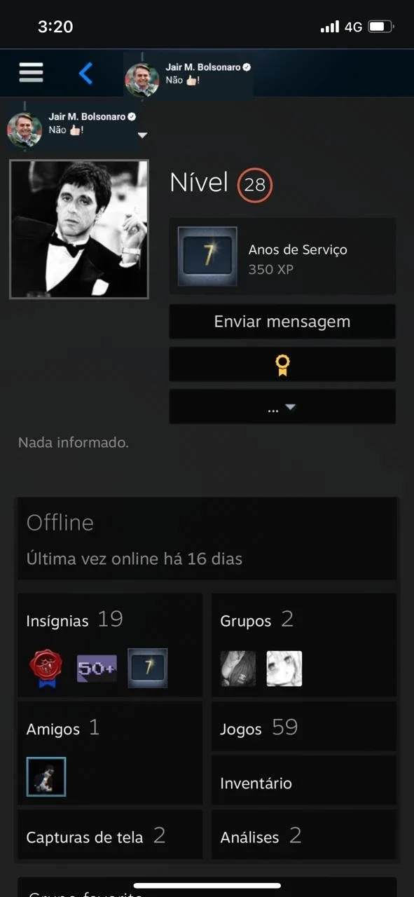 slider