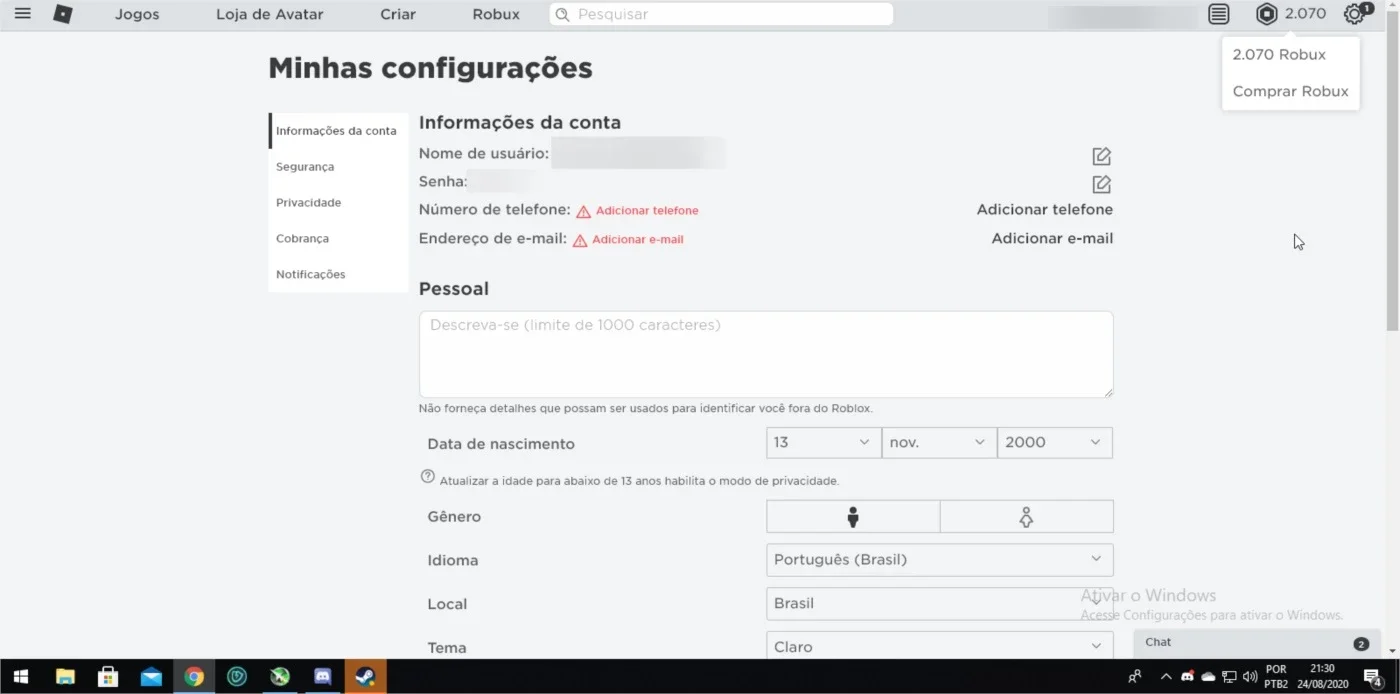 slider