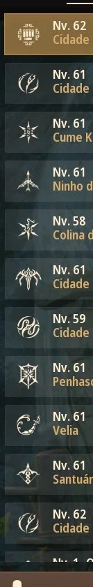 slider
