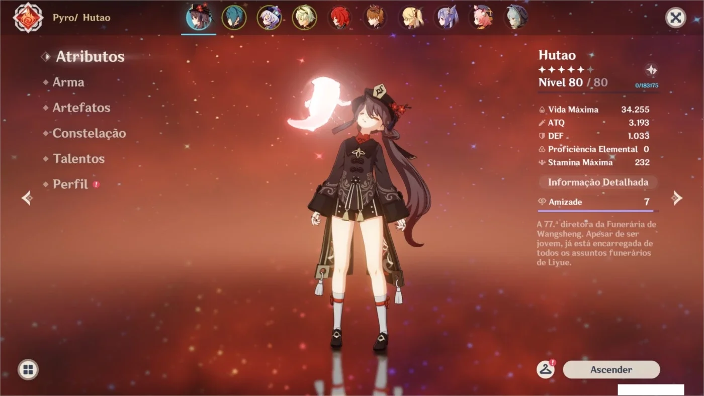 slider