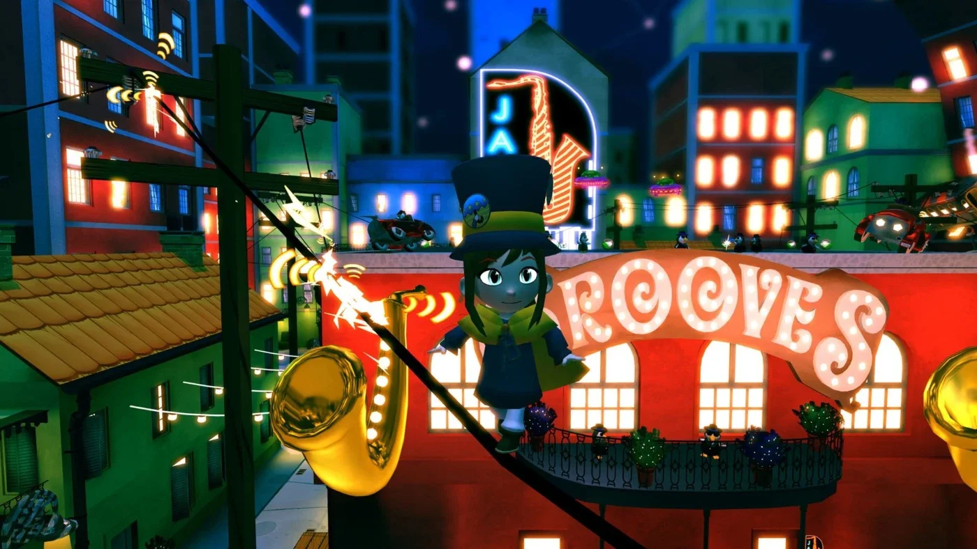 slider