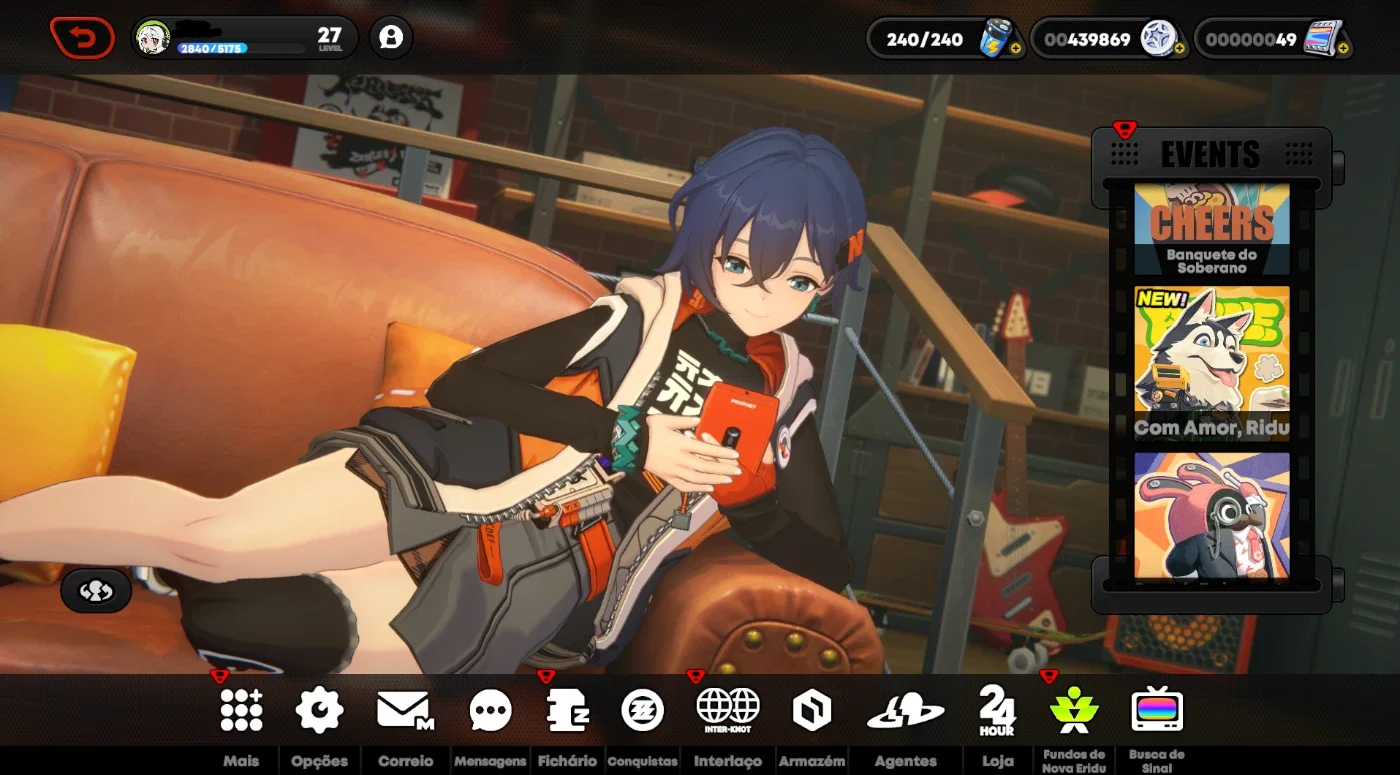 slider